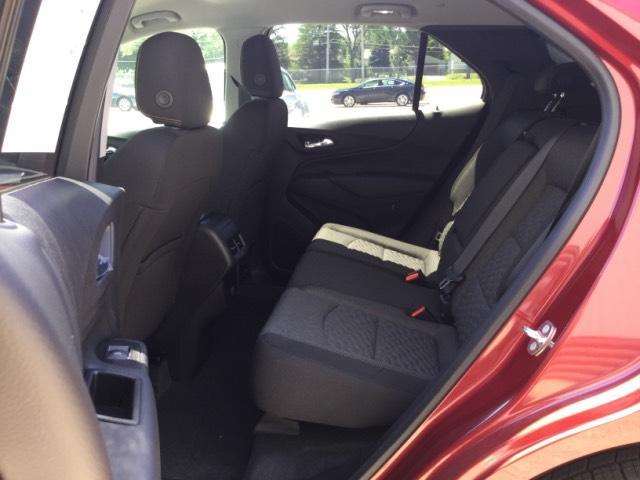 2018 Chevrolet Equinox LT 4dr SUV